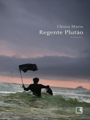 cover image of Regente Plutão